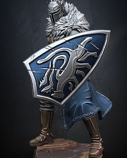 Griff the Knight - Faraam Beast Set