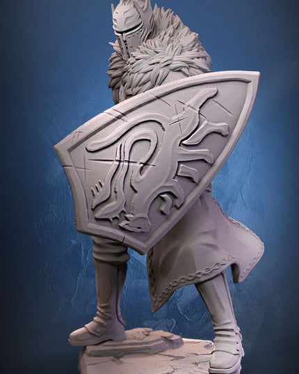 Griff the Knight - Faraam Beast Set