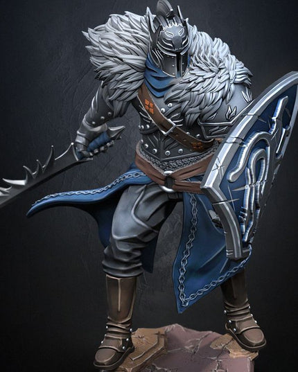 Griff the Knight - Faraam Beast Set