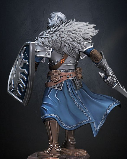 Griff the Knight - Faraam Beast Set