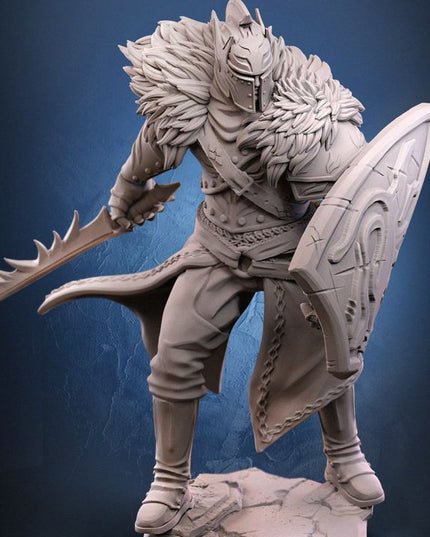 Griff the Knight - Faraam Beast Set