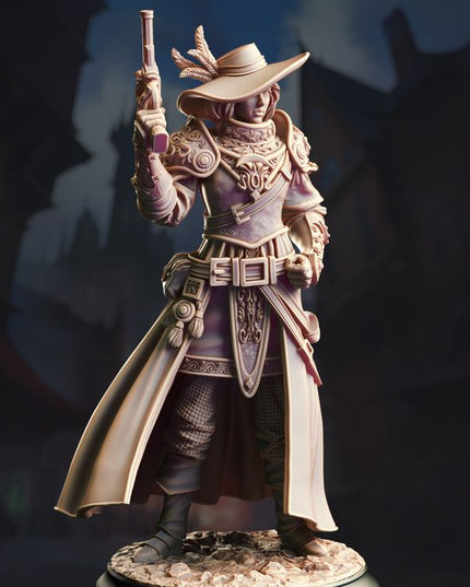 The Baldurian Inquisition (DM Stash Mar '25 Bundle)