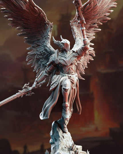 Devils & Divine (DM Stash Jan '25 Bundle)