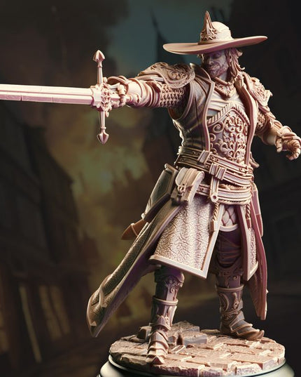 The Baldurian Inquisition (DM Stash Mar '25 Bundle)