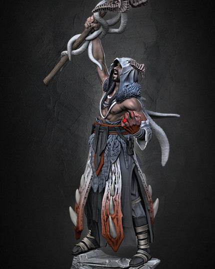 Korvus Godd ( Siih-Laaz set)