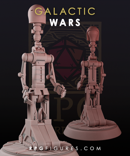 Galactic Wars | EF-4 Star Unit