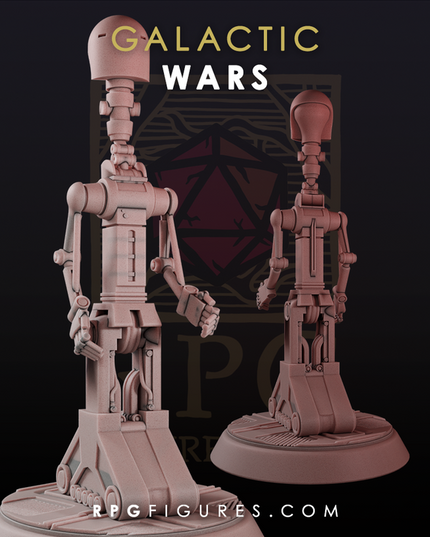 Galactic Wars | EF-4 Star Unit