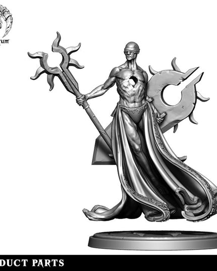 Aspects of the Creed: Penitent Heroes Collection