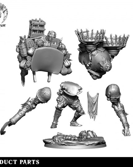 Alchemic Order: Collection