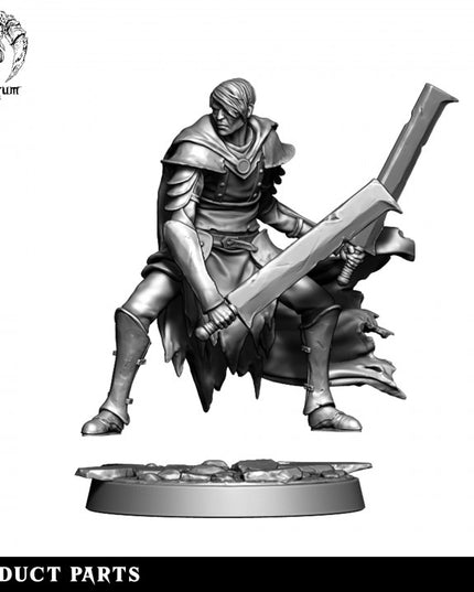 The Underdwell: Penitent Heroes Collection