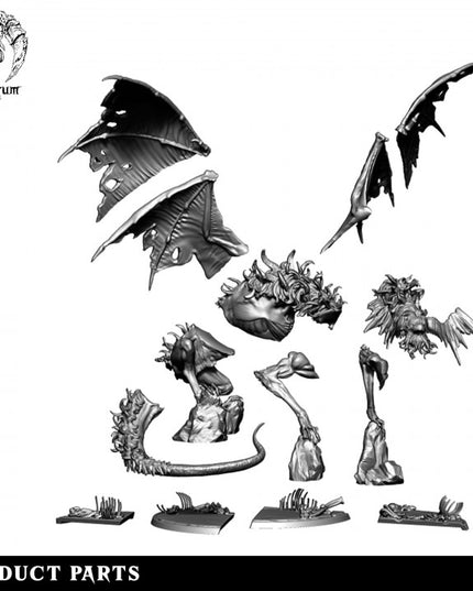The Ancient Dragon