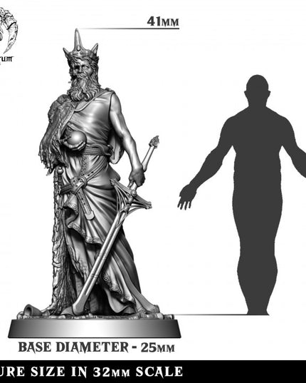 Accursed Lords: Penitent Heroes