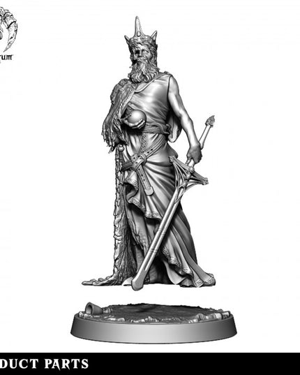 Accursed Lords: Penitent Heroes