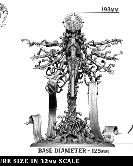 Echoes of the Seraphim Part 2: Collection