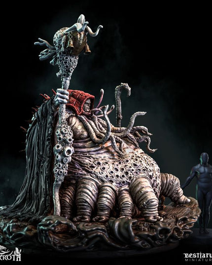The NGorroth Part 1: Collection