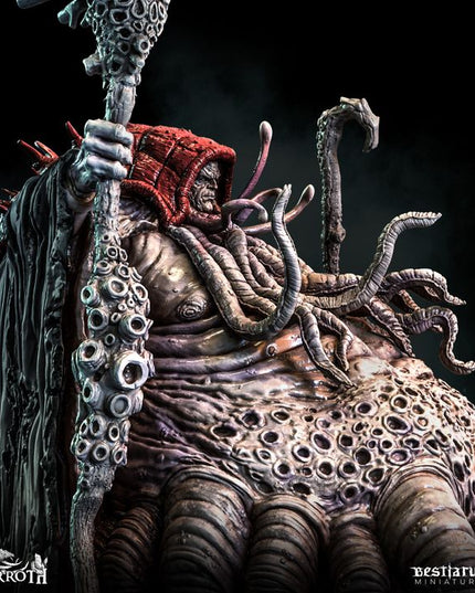 The NGorroth Part 1: Collection