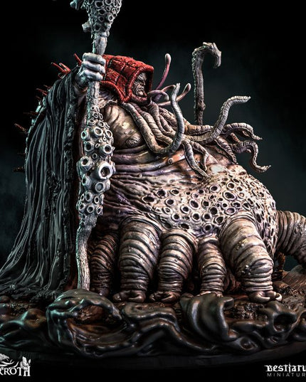 The NGorroth Part 1: Collection