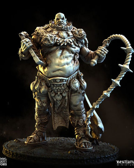 Itinerant Gladiators: Collection