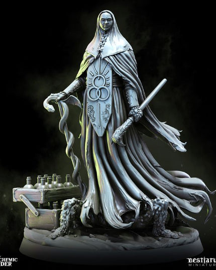 Alchemic Order: Collection