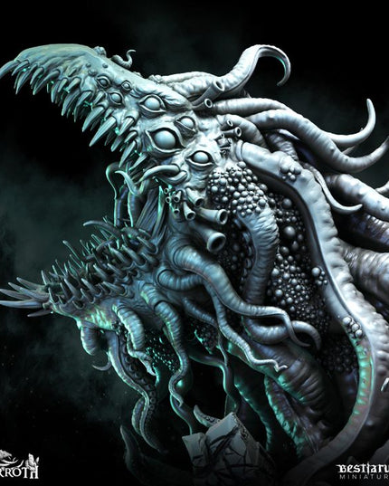 NGorroth Part 2: Collection