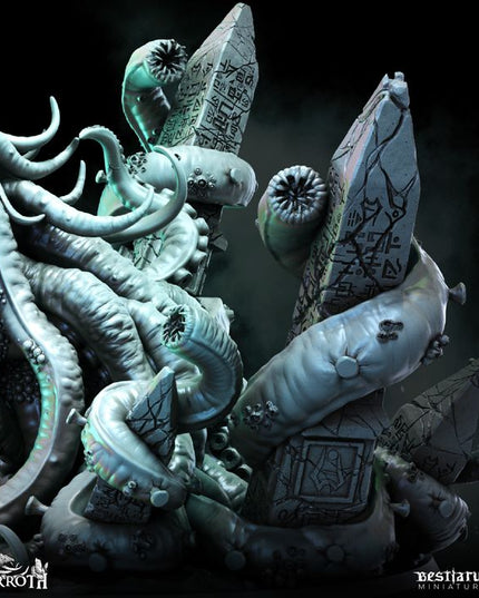 NGorroth Part 2: Collection