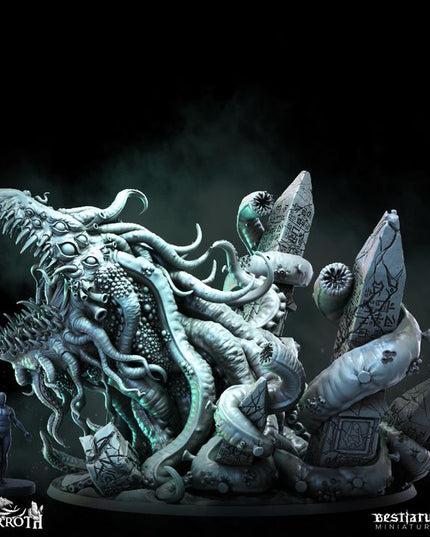 NGorroth Part 2: Collection