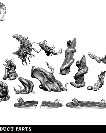NGorroth Part 2: Collection