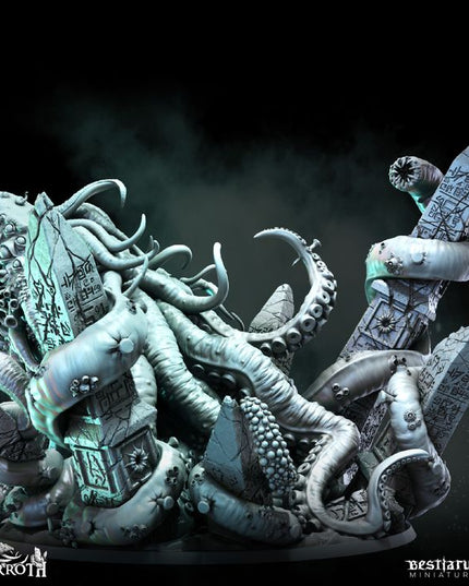 NGorroth Part 2: Collection