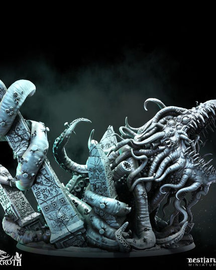 NGorroth Part 2: Collection