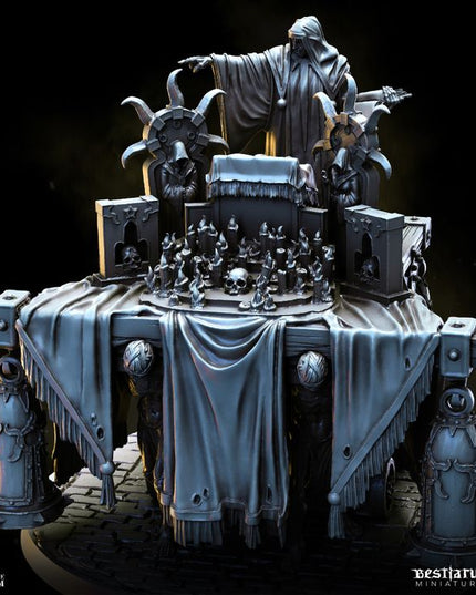 Folk of the Realm: Collection