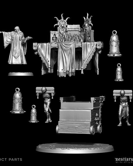 Folk of the Realm: Collection