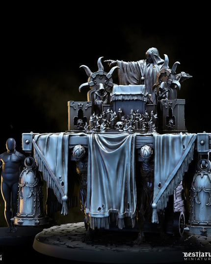 Folk of the Realm: Collection