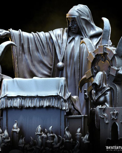 Folk of the Realm: Collection