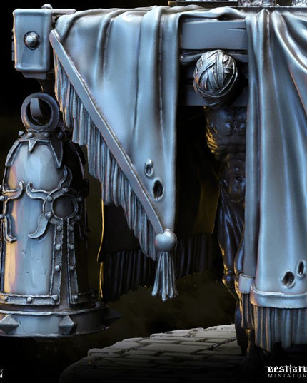 Folk of the Realm: Collection