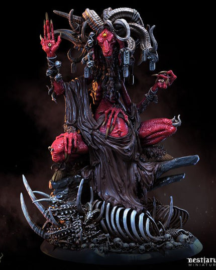 Dark Forest Part 1: Collection