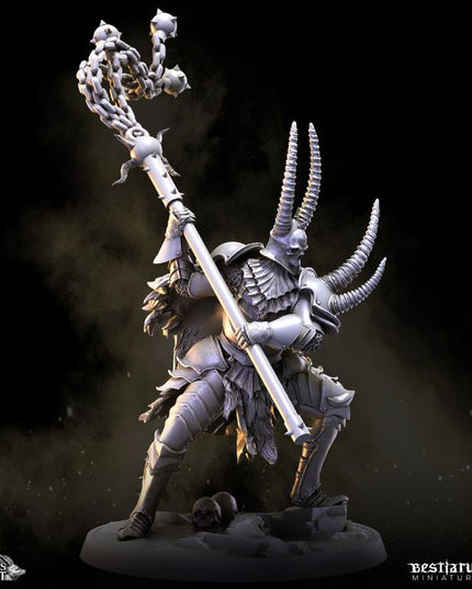 Knights of the Beast: Collection