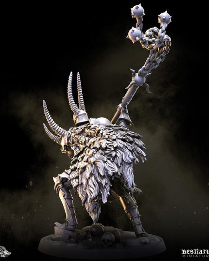 Knights of the Beast: Collection