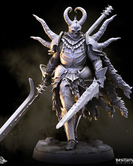 Knights of the Beast: Collection