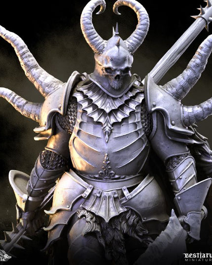 Knights of the Beast: Collection