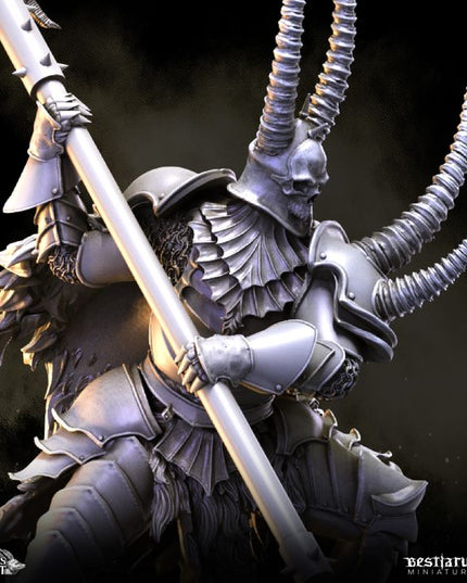 Knights of the Beast: Collection