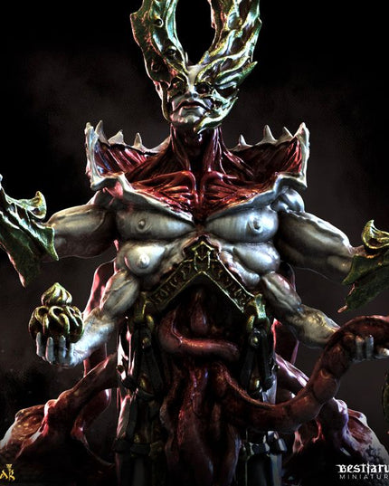 Agony and Temptation - Collection