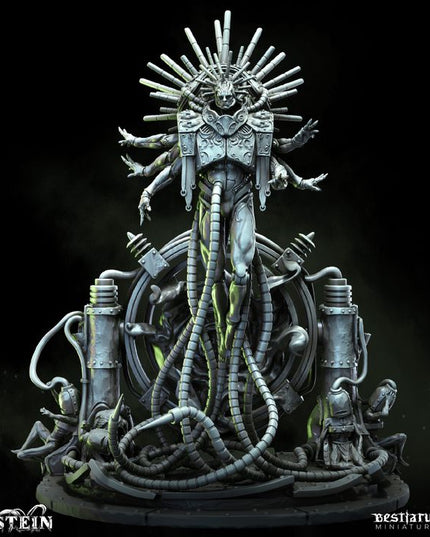 Spires of Allstein Part One: Collection