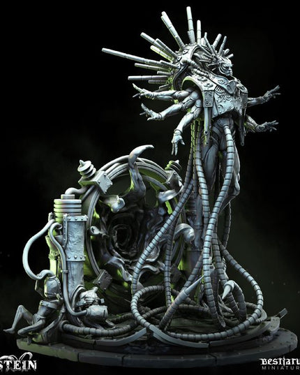 Spires of Allstein Part One: Collection