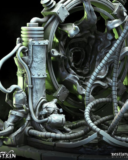 Spires of Allstein Part One: Collection