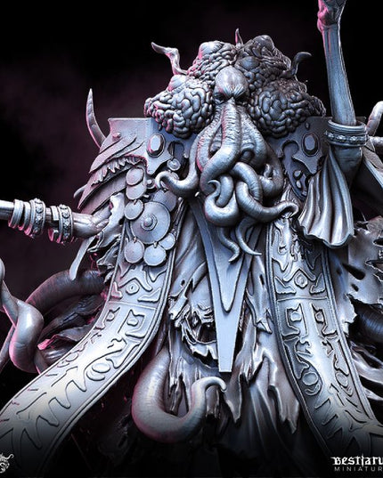 Tower of Madness Part 1: Collection