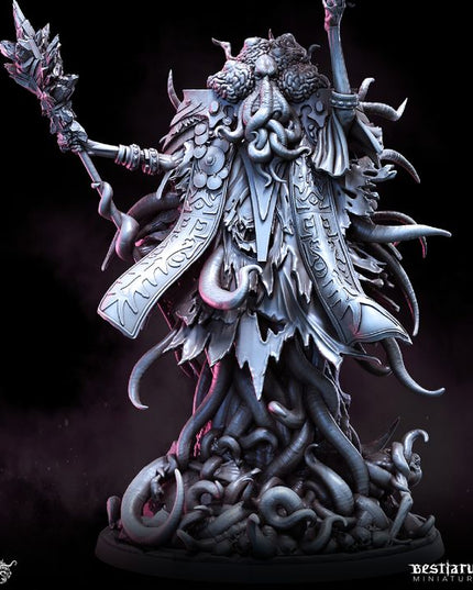 Tower of Madness Part 1: Collection