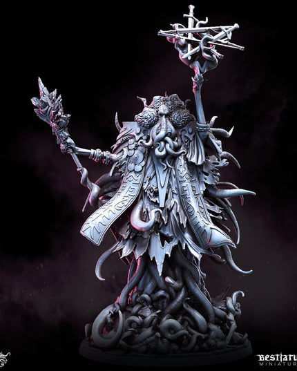 Tower of Madness Part 1: Collection