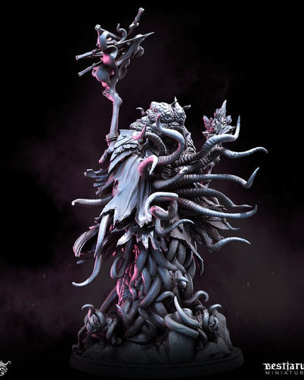 Tower of Madness Part 1: Collection