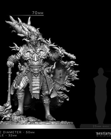 Knights of the Beast - Part 2: Collection
