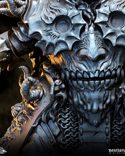 Knights of the Beast - Part 2: Collection